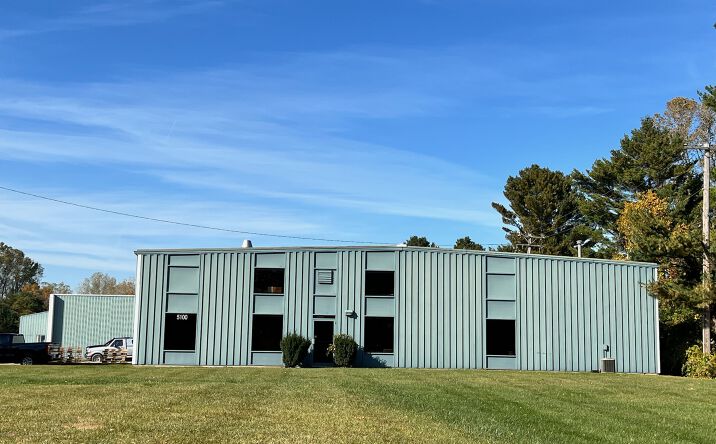 Pictures of Industrial property located at 5100 Lakeshore Rd, Lexington, MI 48450 for sales - image #1