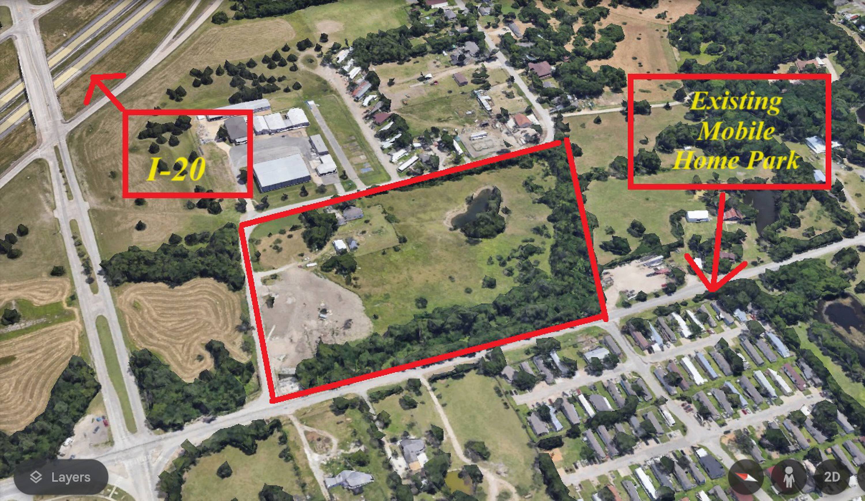 248 E Lawson Rd, Dallas, TX 75253