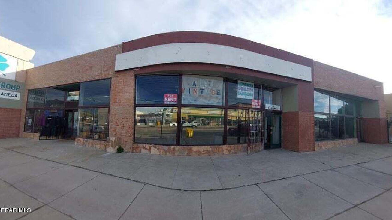 2914 Alameda Ave, El Paso, TX 79905 | Crexi.com