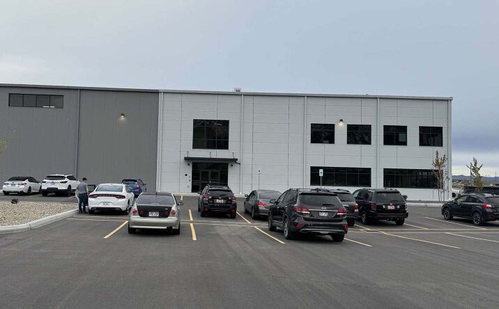 Pictures of Industrial property located at 2401 Arrowhead Dr, Carson City, NV 89706 for sales - image #1