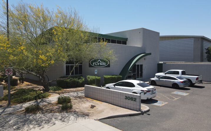 Pictures of Industrial property located at 3062 N Maple St, Mesa, AZ 85215 for sales - image #1