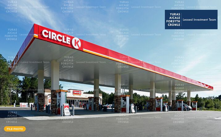 Gas Stations for Sale in Texas | Crexi