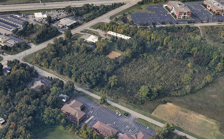 Pictures of Land property located at 11758-11766 Conrey Rd, Cincinnati, OH 45249 for sales - image #1