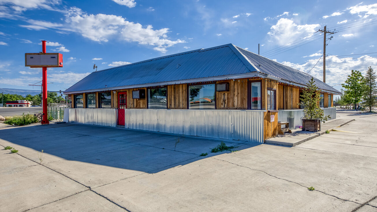 201 Ute St, Delta, CO 81416