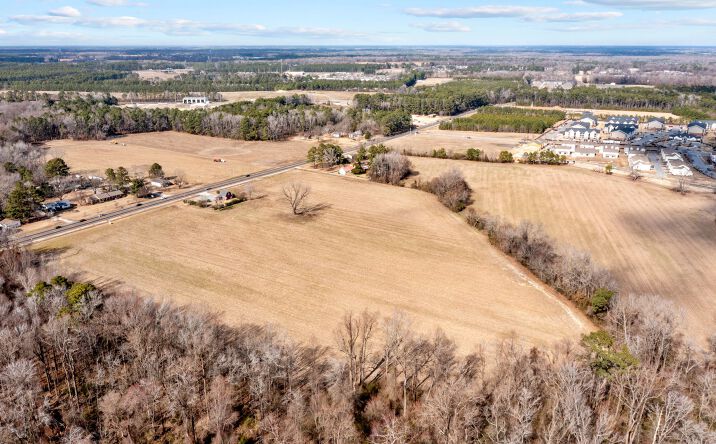 Pictures of Land property located at 0000 Allen Rd, Greenville, N.C., Greenville, NC 27834 for sales - image #1