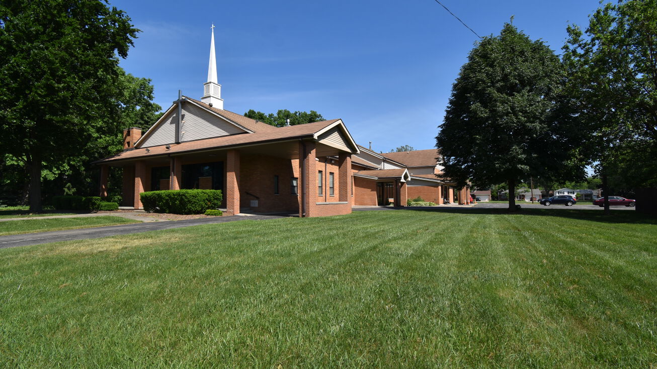 32940 Schoolcraft Rd, Livonia, MI 48150 | Crexi.com
