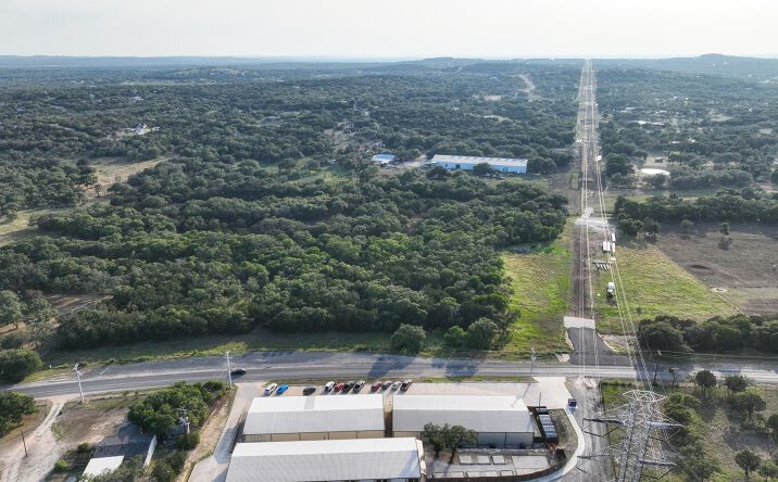 Pictures of Land property located at 700 Bulverde Rd, Bulverde, TX 78163 for sales - image #1