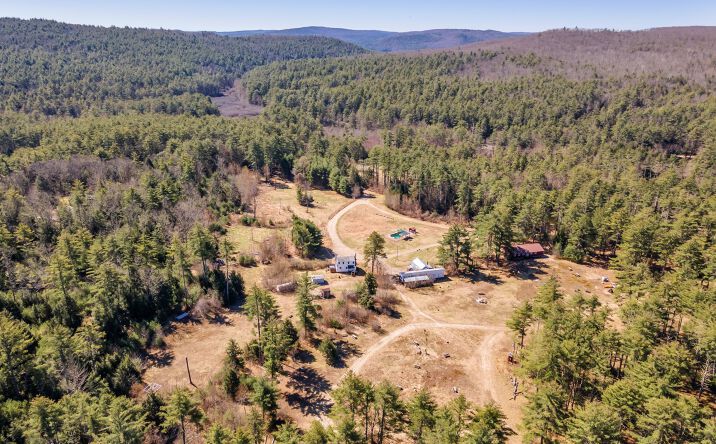 Pictures of Special Purpose property located at 909 Wendell Rd, Warwick, MA 01378 for sales - image #1