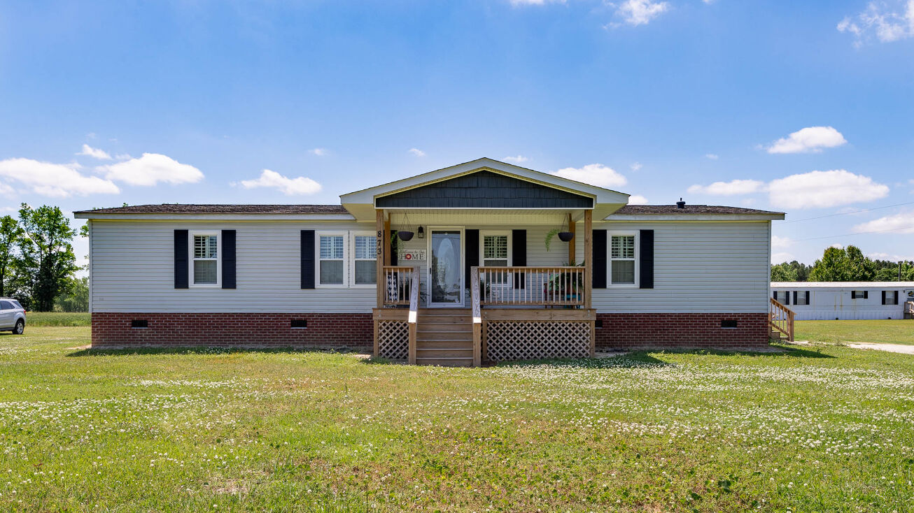 859 S Corn Mill Rd, Beulaville, NC 28518