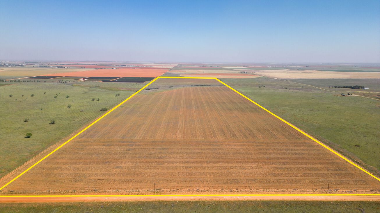 2260 County Rd 470, Brownfield, TX 79316