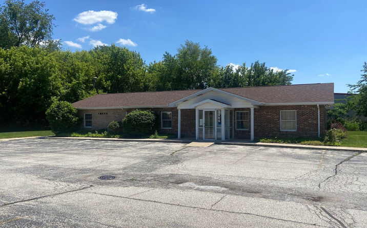Pictures of Office property located at 3404 Boland Dr, South Bend, IN 46628 for sales - image #1