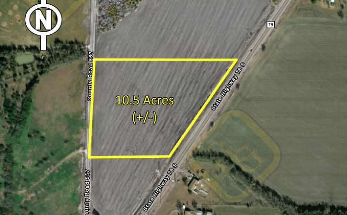 Pictures of Land property located at 1302 S State Hwy 78, Farmersville, TX 75442 for sales - image #1