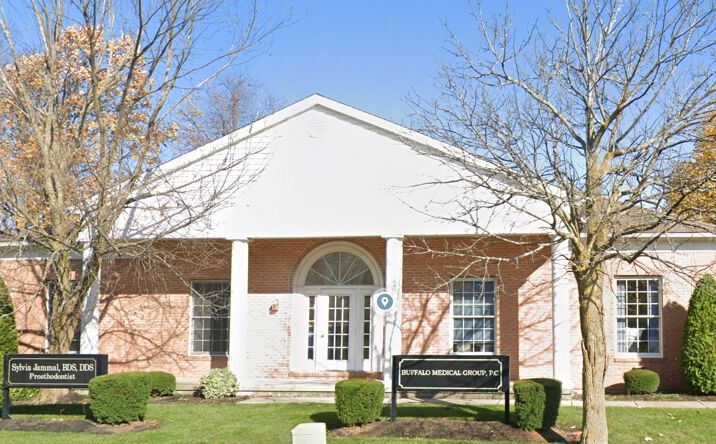 Pictures of Office property located at 16 Davison Ct, Lockport, NY 14094 for sales - image #1