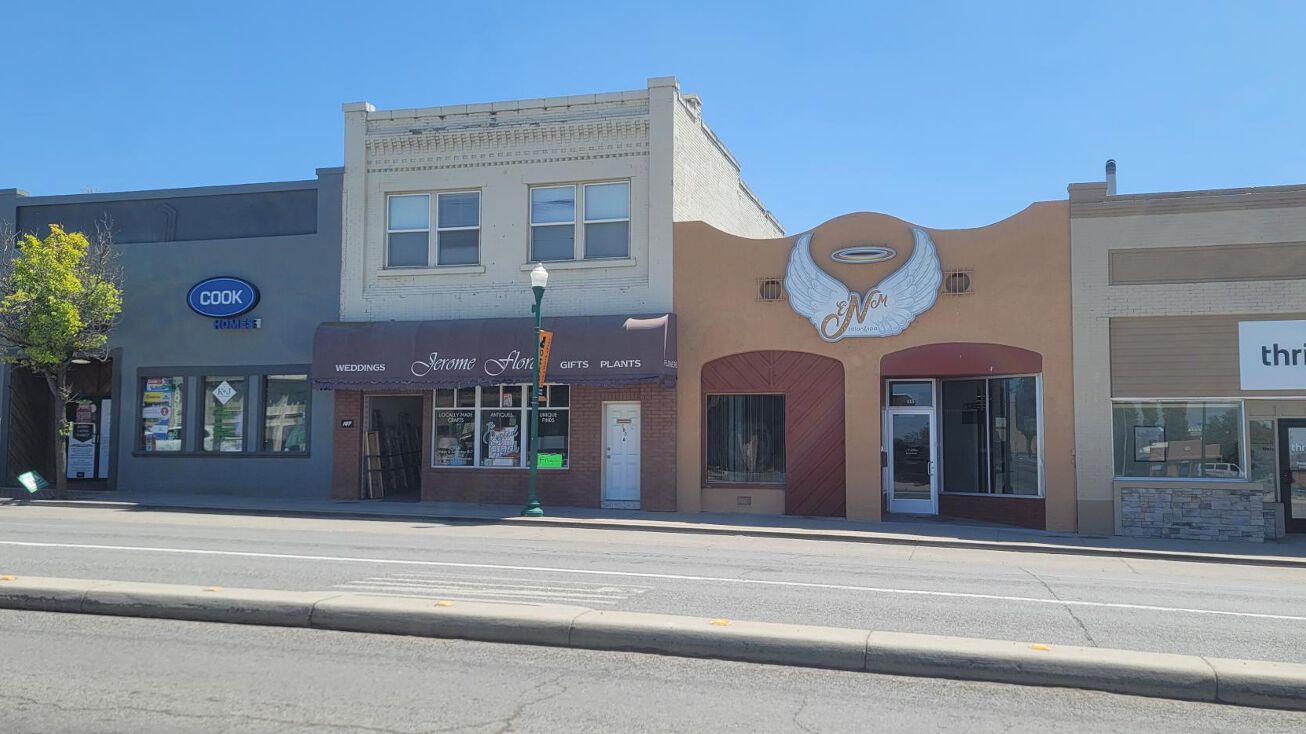 107 W Main St, Jerome, ID 83338 | Crexi.com