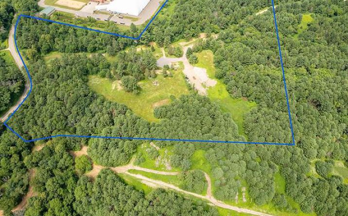 image of property at 2504SCONSIN DELLS PKWY Wisconsin Dells WI 53965