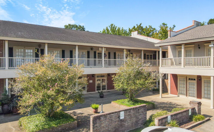 Pictures of Office property located at 10988 N Harrells Ferry Rd, Suite 18, Baton Rouge, LA 70816 for sales - image #1