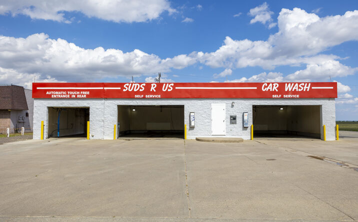 image of property at 913 SOUTH 13TH STREET Tekamah NE 68061-1803