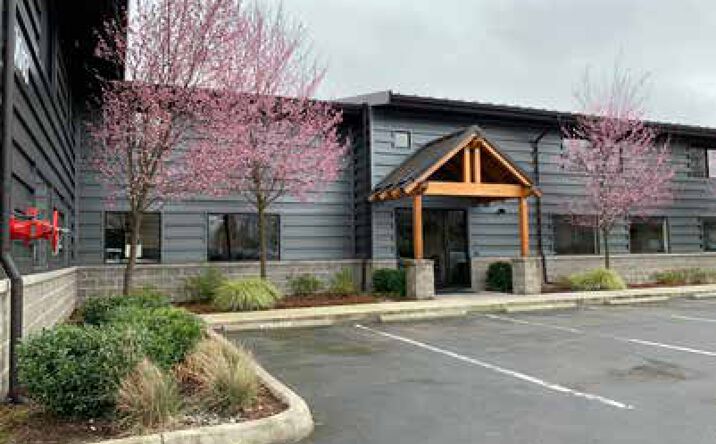 Pictures of Land property located at 100th Street & 59th Avenue SW, Lakewood, WA 98499 for sales - image #1