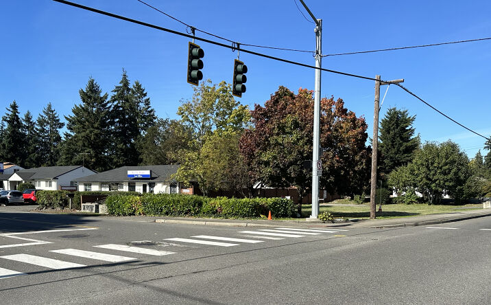 Pictures of Land, Retail property located at 9120 Bridgeport Way SW, Tacoma, WA 98499 for sales - image #1