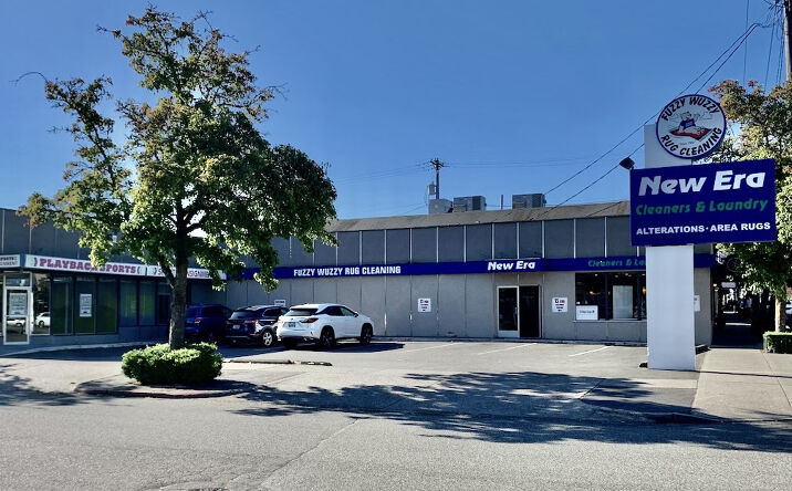 Pictures of Mixed Use property located at 3810 N 27th St, Tacoma, WA 98407 for sales - image #1