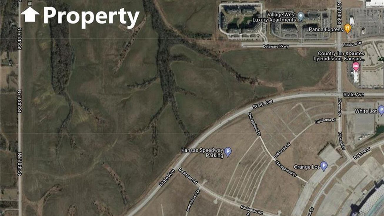 11763 PARALLEL Parkway, Kansas City, KS 66109