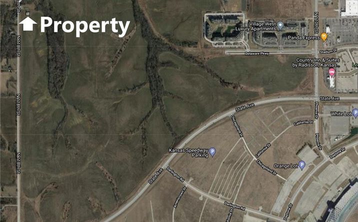 Pictures of Land property located at 11763 PARALLEL Parkway, Kansas City, KS 66109 for sales - image #1