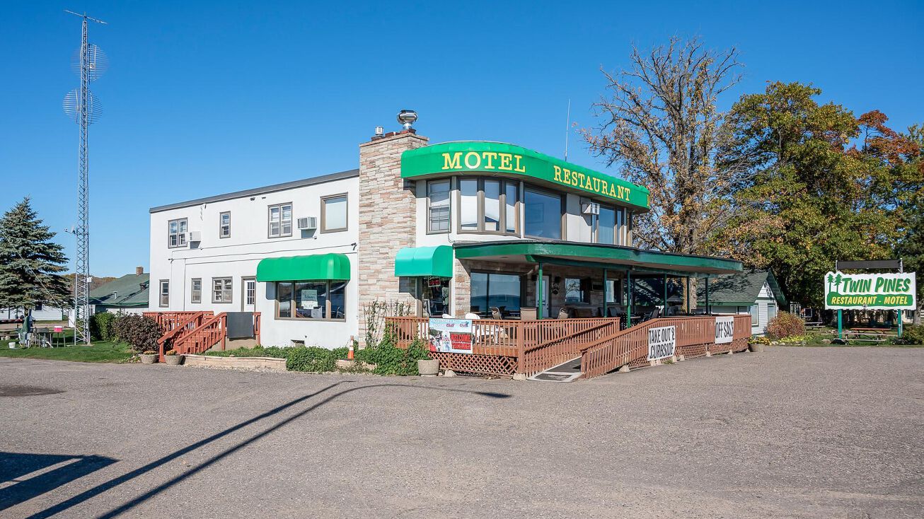 7827 Us Highway 169, Garrison, MN 56450