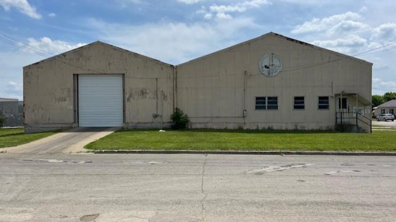 200 Williams Street, Alma, MI 48801