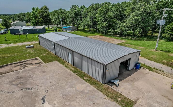Pictures of Special Purpose, Land property located at 22460 Pleasant Drive, Lebanon, MO 65536 for sales - image #1