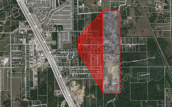 Pictures of Special Purpose property located at 514 Ruby, Magnolia, TX 77354 for sales - image #1