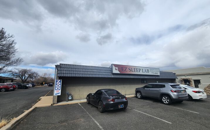 Pictures of Office property located at 7900 Florentine Rd, Prescott Valley, AZ 86314 for sales - image #1