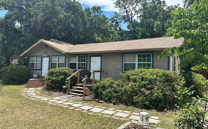 Pictures of Multifamily property located at 919 NW 23rd Avenue, Gainesville, FL 32609 for sales - image #1