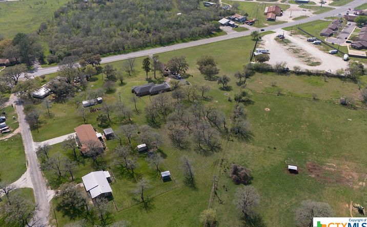 Pictures of Office, Land property located at 3534 HWY 90 A EAST, Gonzales, TX 78629 for sales - image #1