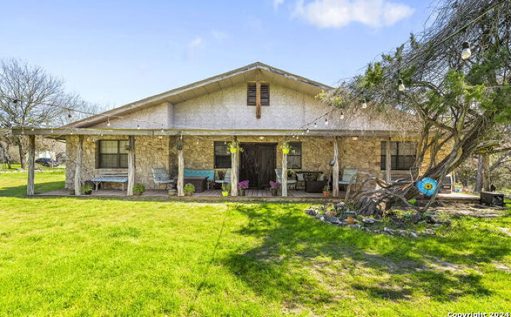 Pictures of Industrial, Land property located at 200 Elm Creek Rd, New Braunfels, TX 78132 for sales - image #1
