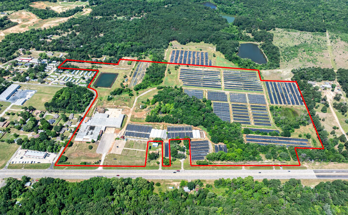 Pictures of Industrial property located at 17905 U.S. Hwy 69 N, Lindale, TX 75771 for sales - image #1