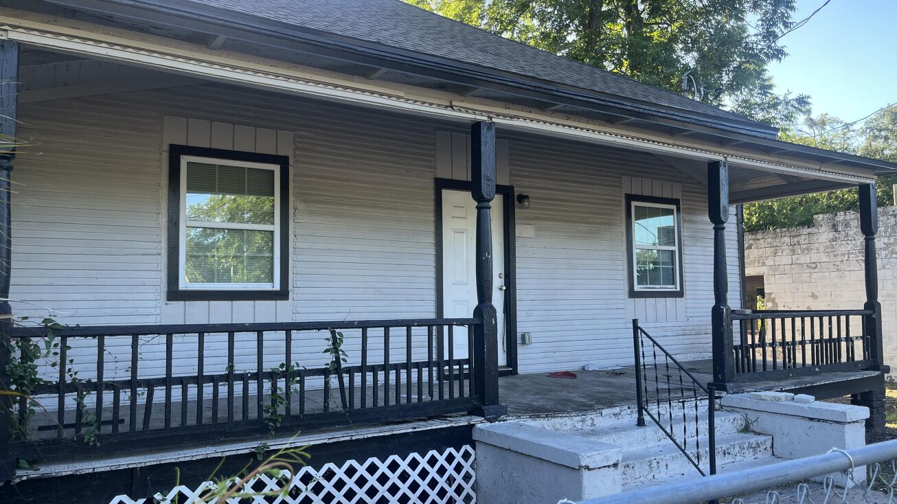 254 MCDUFF Avenue S, Jacksonville, FL 32254