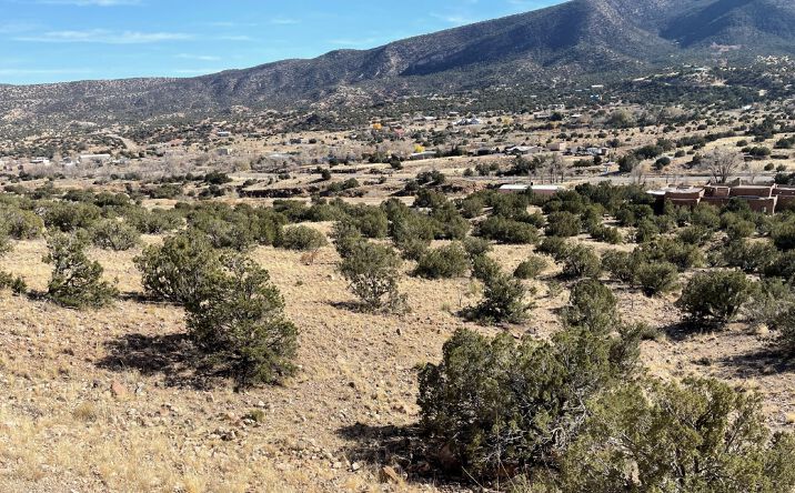 Pictures of Land property located at Overlook Dr, Placitas, NM 87043 for sales - image #1