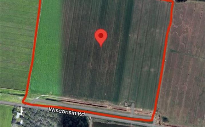 Pictures of Land, Multifamily property located at 0 Wisconsin Road, Edinburg, TX 78542 for sales - image #1