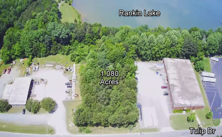 Pictures of Land property located at 1100 Tulip Dr, Gastonia, NC 28052 for sales - image #1
