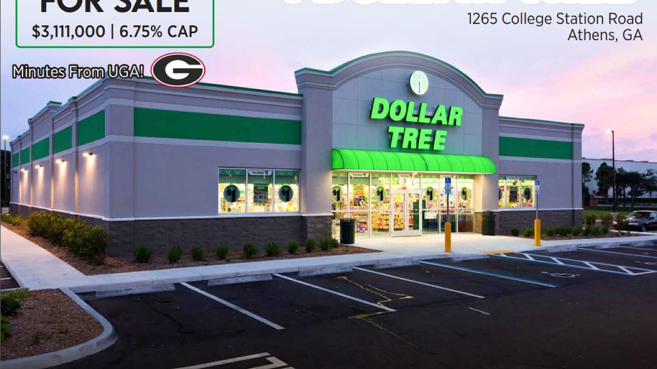 1265 College Station Rd, Athens, GA 30605