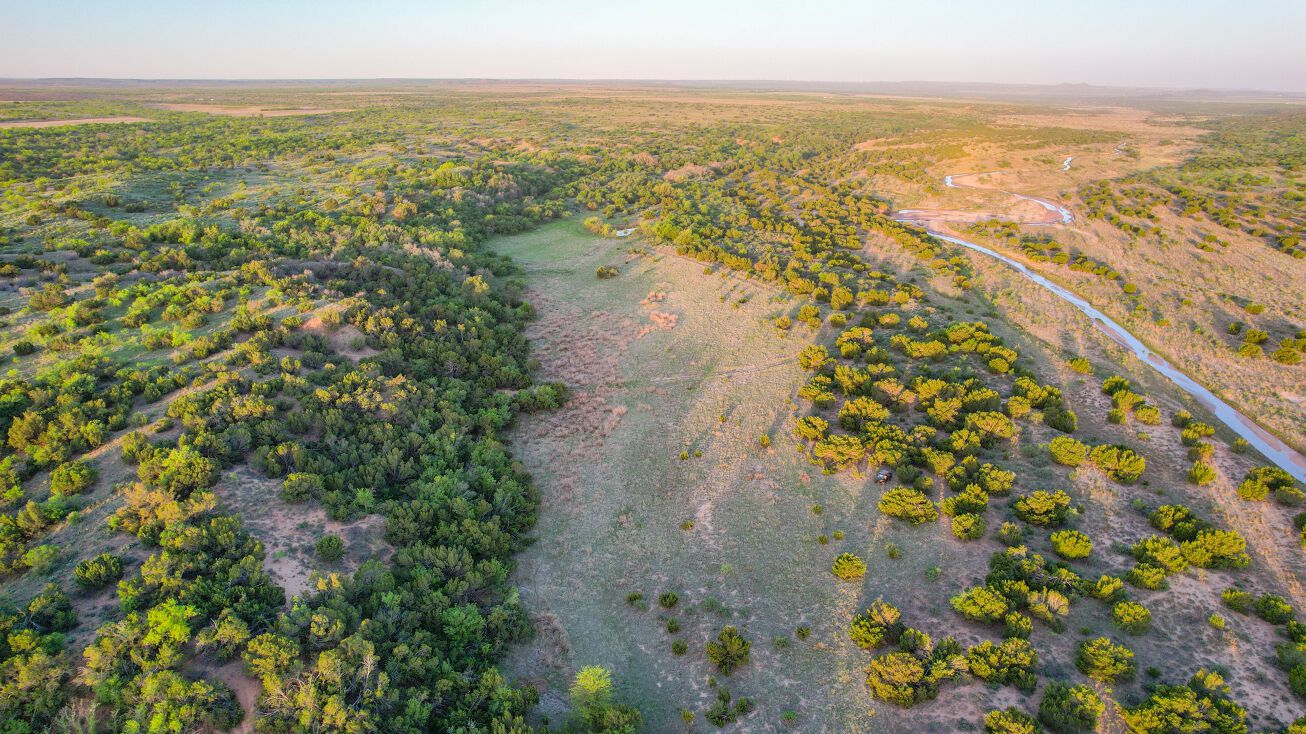 HWY 70 & CR 232, Matador, TX 79244