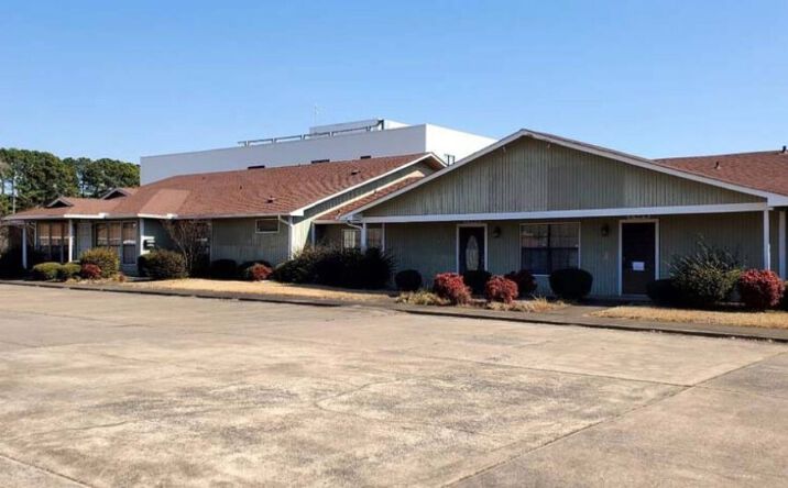 Pictures of Office property located at 1432 Braden St, Jacksonville, AR 72076 for sales - image #1