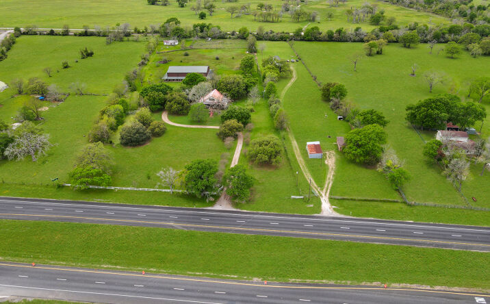 Pictures of Land, Mixed Use, Mobile Home Park, Senior Living property located at 24891 Hwy 6, Hempstead, TX 77445 for sales - image #1