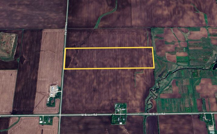 Pictures of Land property located at Breen Road and Rowell Road,  Joliet, Joliet, IL 60436 for sales - image #1