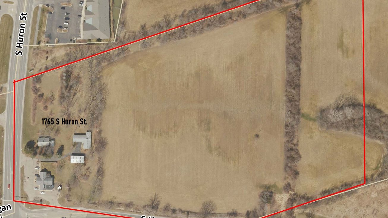 1765 S Huron St, Ypsilanti, MI 48197