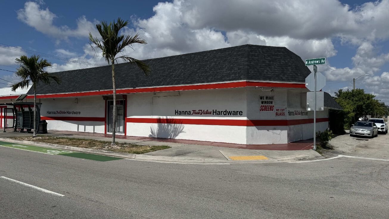 4343 N Andrews Ave, Oakland Park, FL 33309