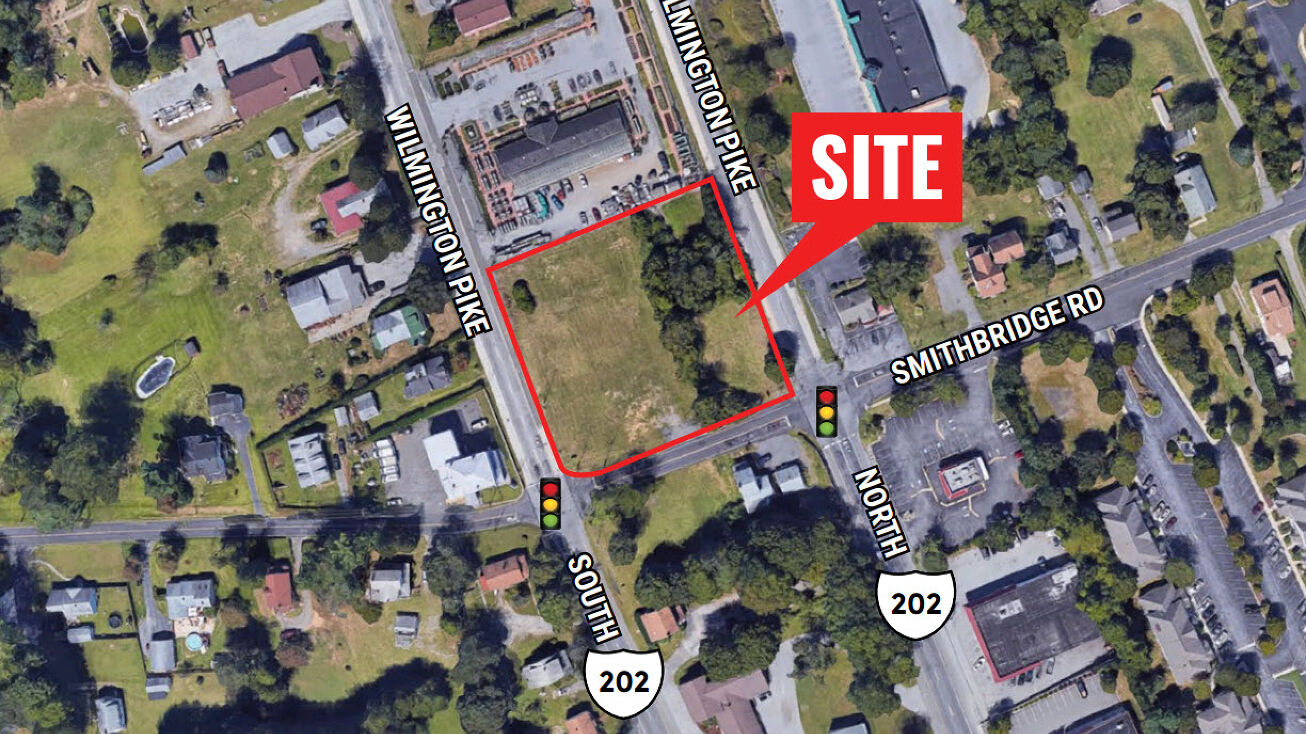 1126 Smithbridge Rd, Glen Mills, PA 19342