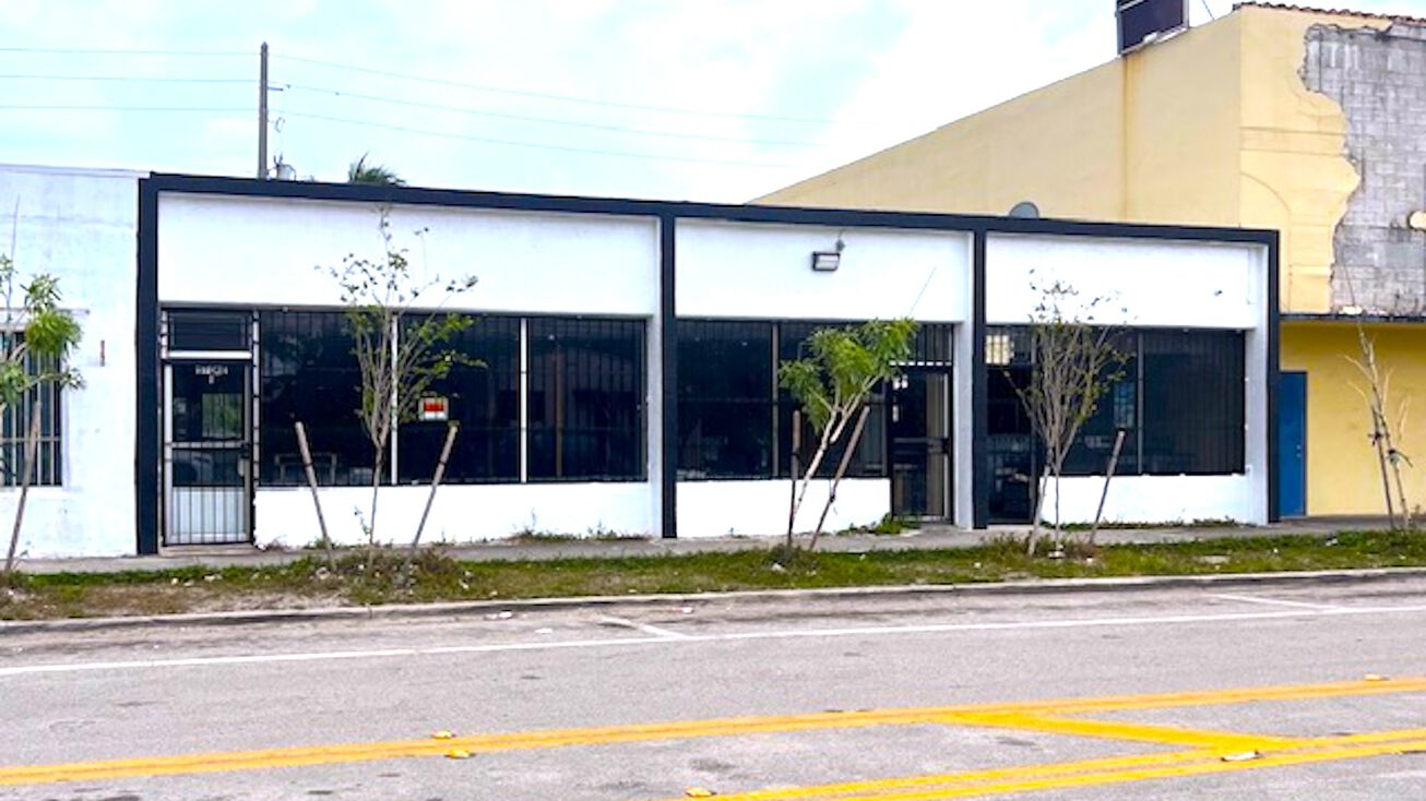 1230 Opalocka Blvd, Opalocka, FL 33054