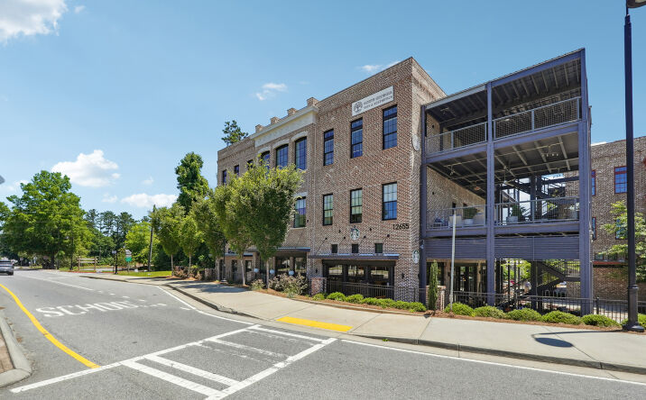 Morris Rd 12410 Morris Road, Alpharetta, GA 30005 | Crexi.com