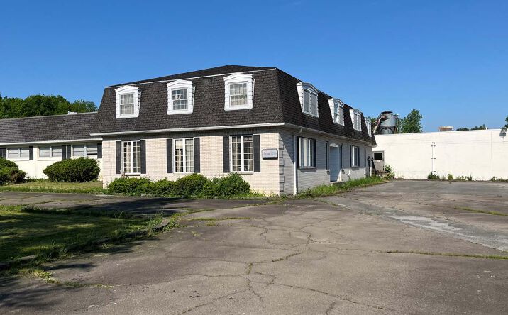 Pictures of Industrial property located at 352 Center St, Caledonia, NY 14423 for sales - image #1